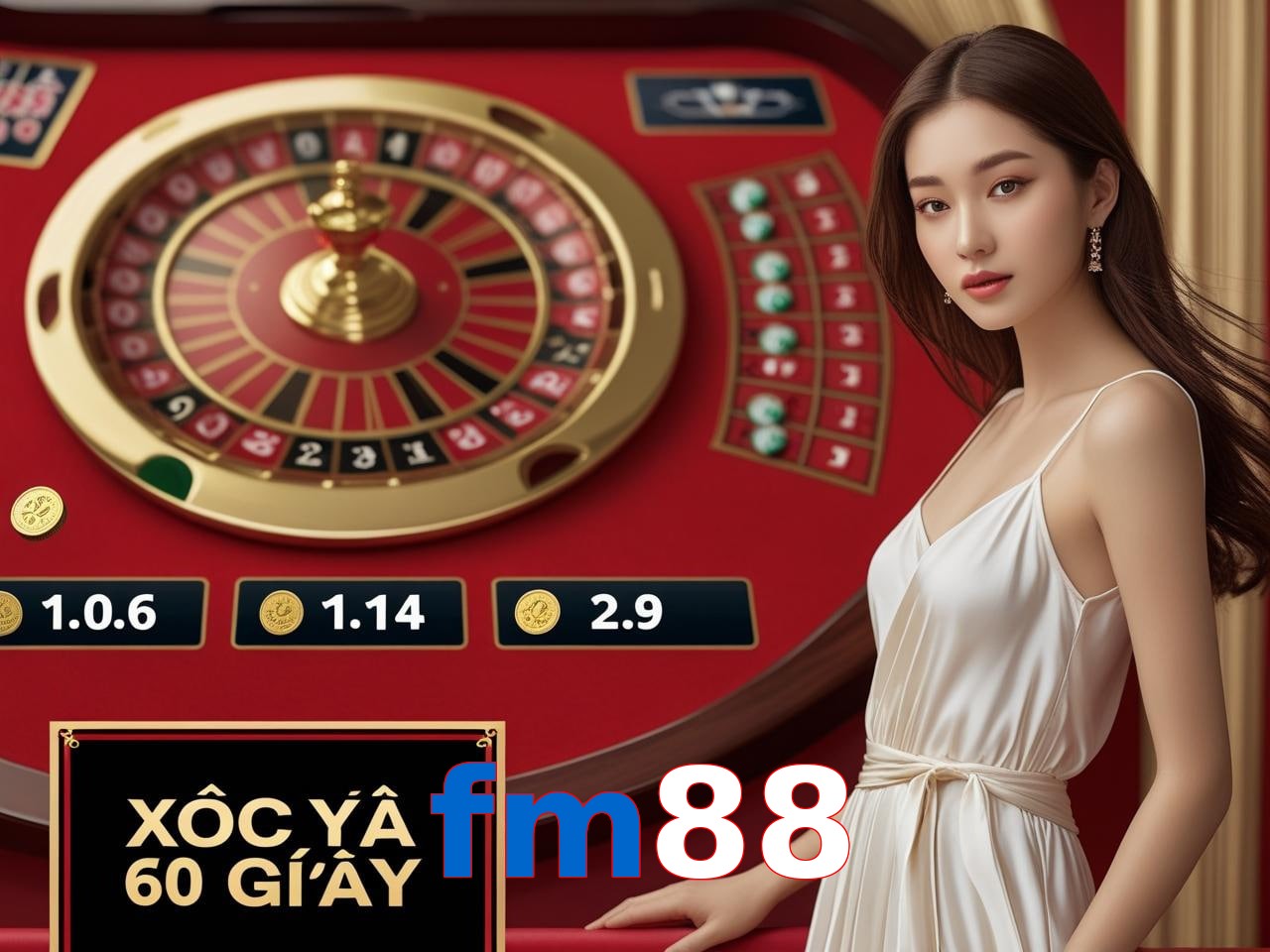 fm88