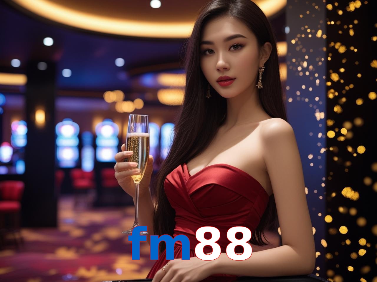 fm88