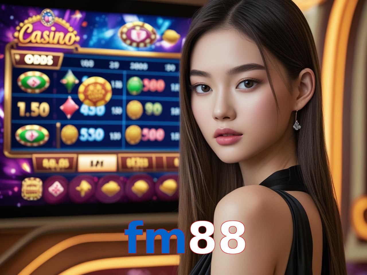 fm88