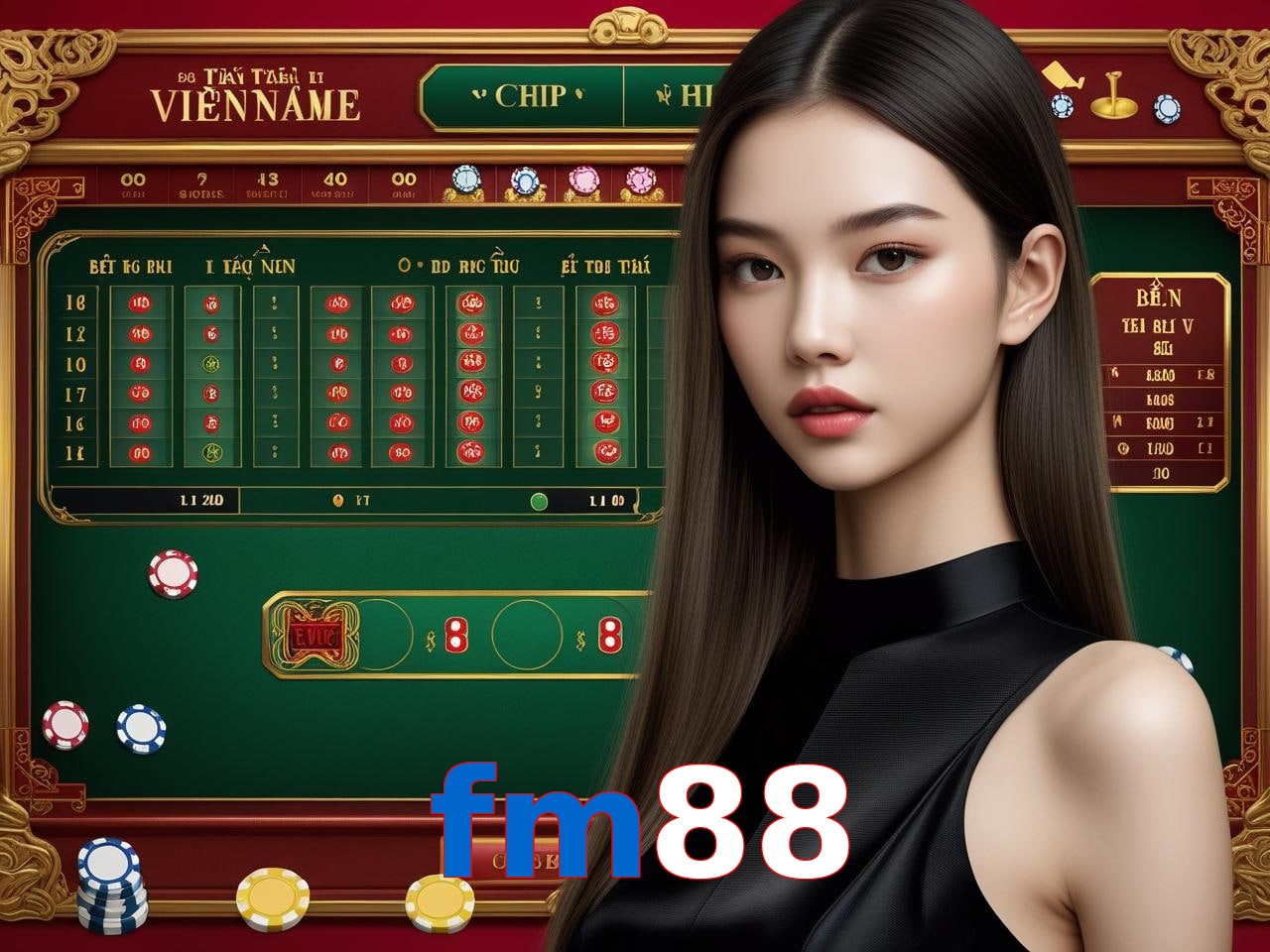 fm88