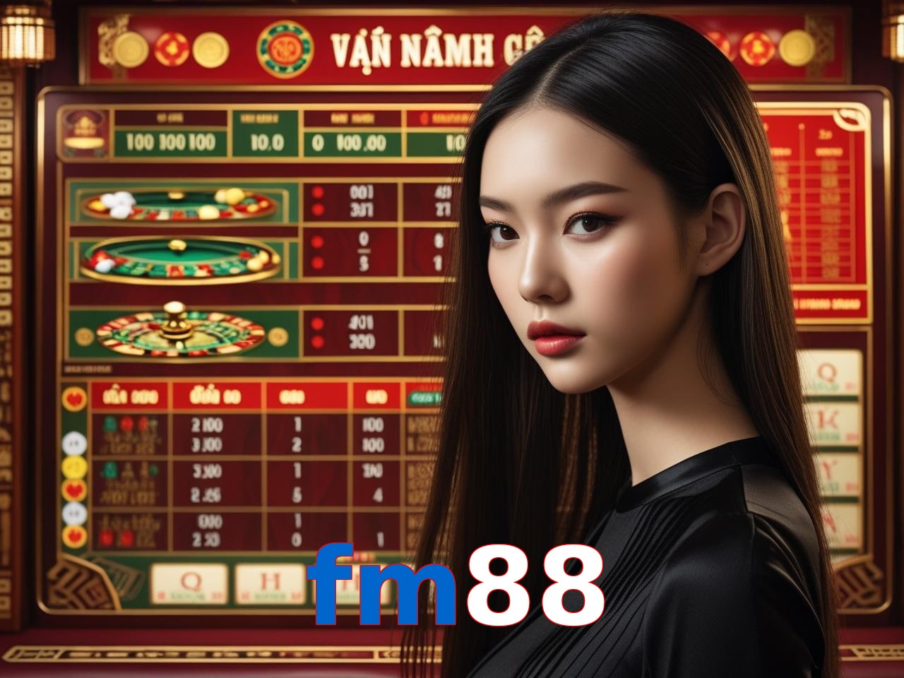 fm88