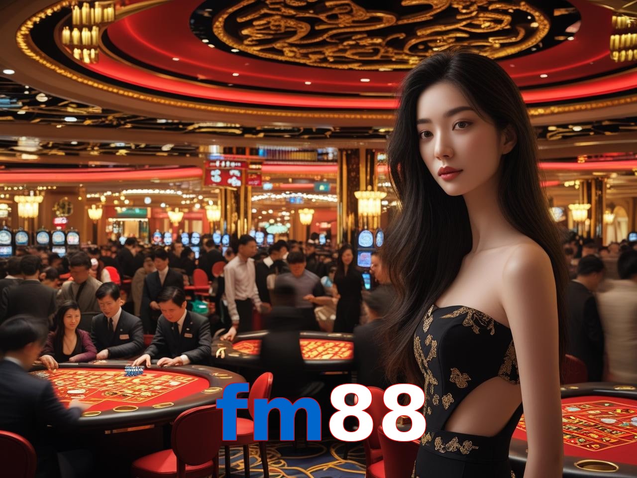 fm88