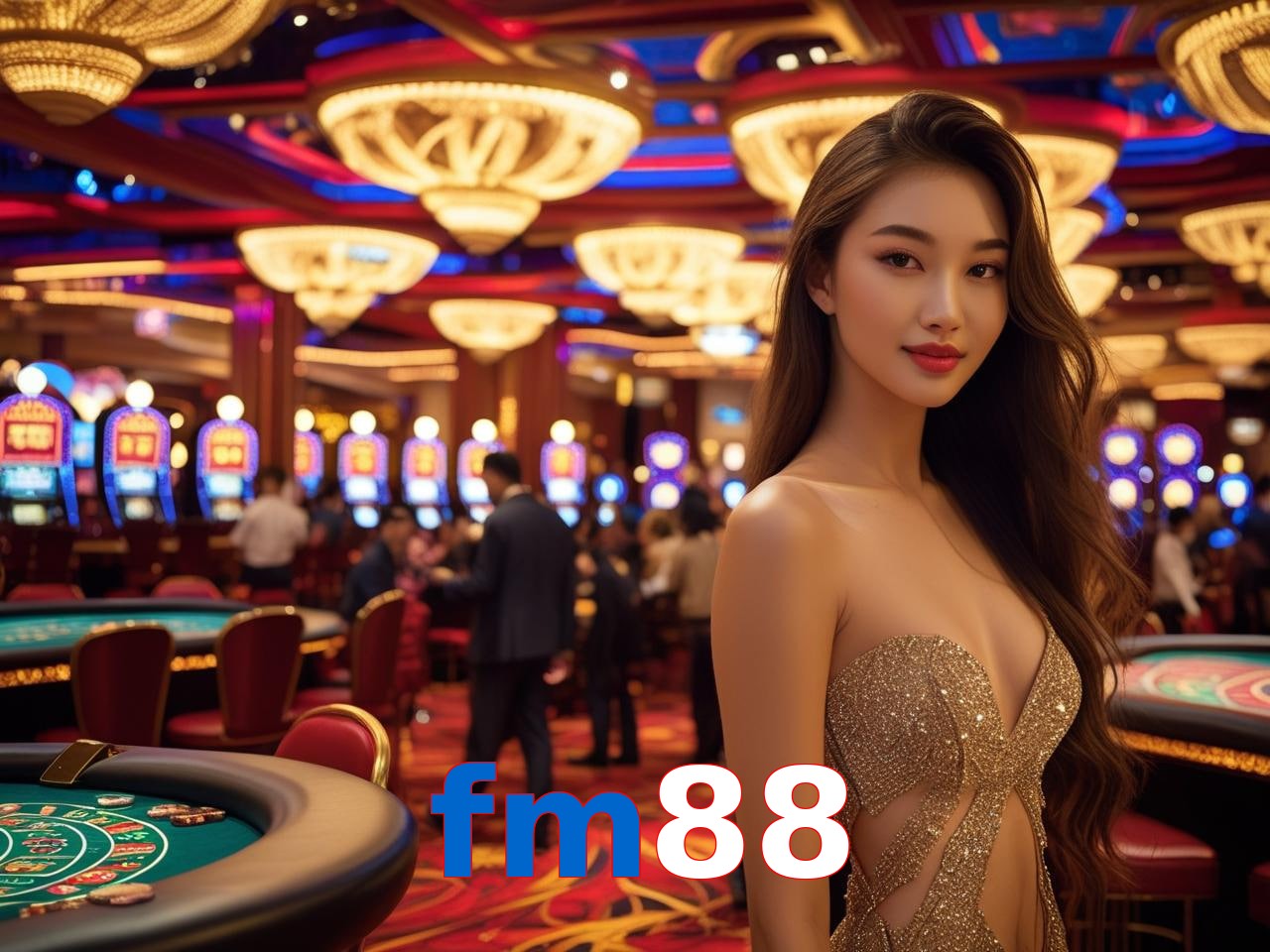 fm88