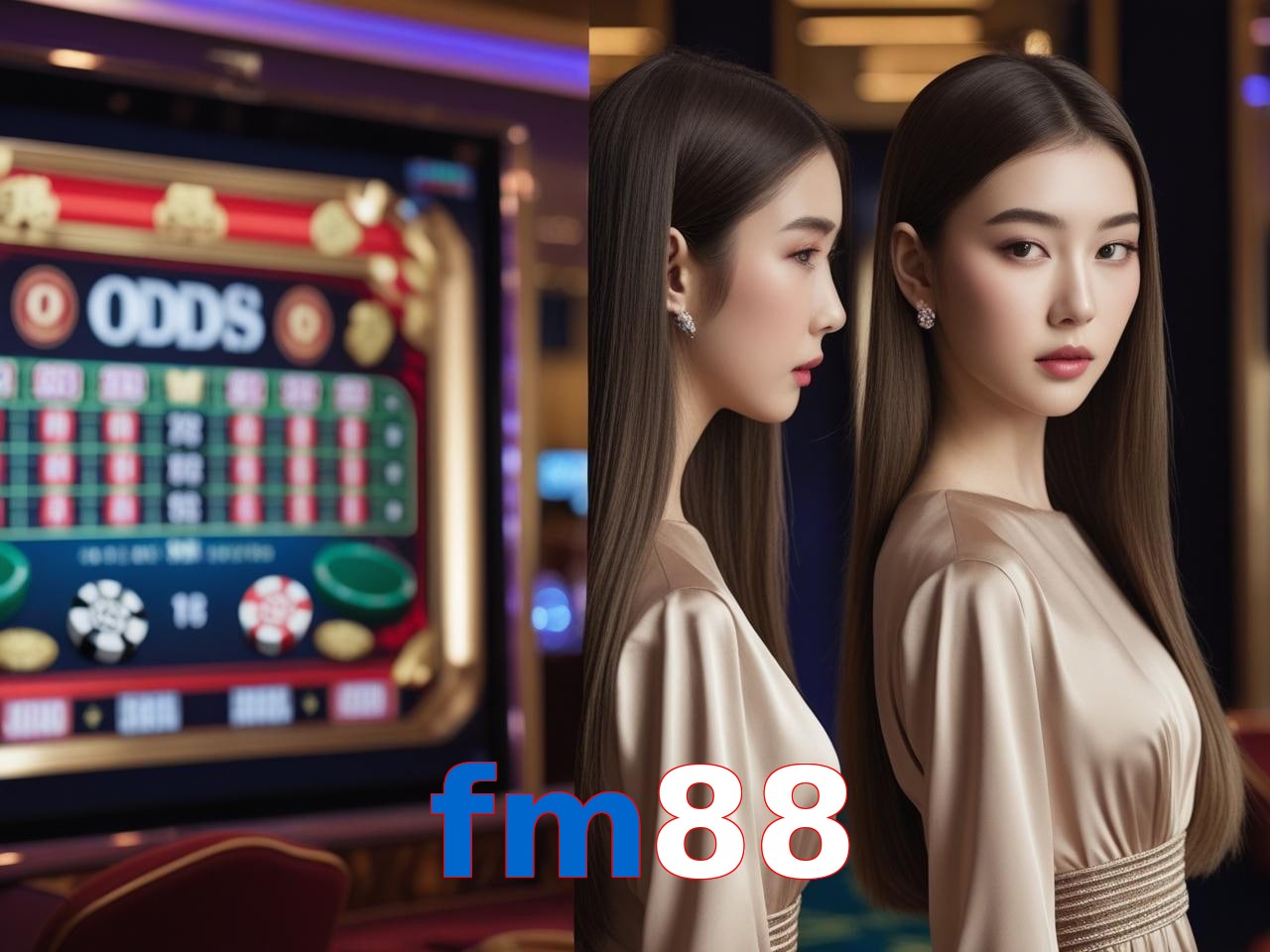 fm88