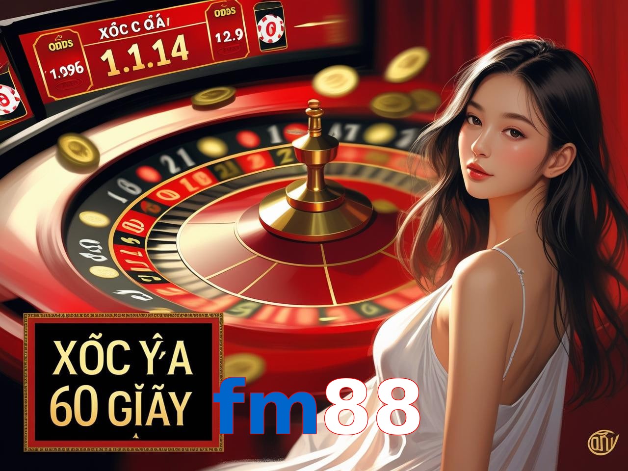 fm88