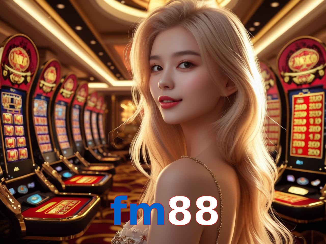 fm88