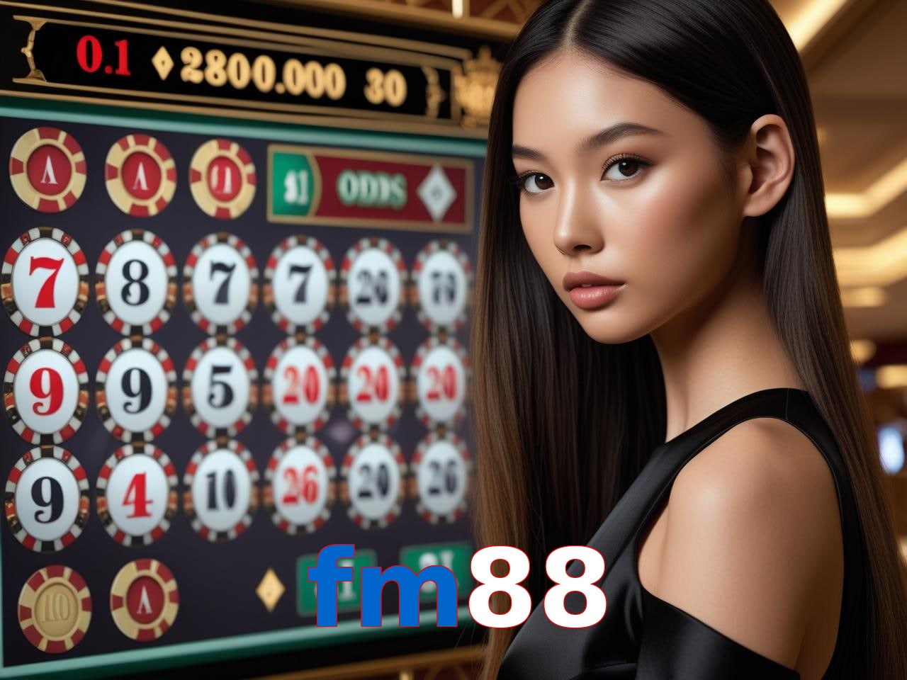 fm88