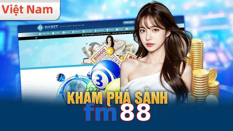 fm88